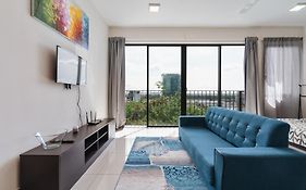 Netflix Studio @ Trefoil Setia City